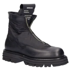 Barracuda BU3469 Ritsboot Bomber nero