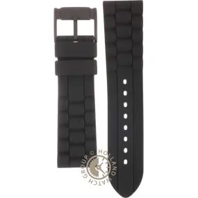 Fossil Straps AFS4462 Horlogeband
