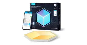 GOVEE GLIDE HEXAGON ULTRA EXPANSION PACK  1PACK SFEERVERLICHTING (2,4GHZ WIFI, BLUETOOTH)