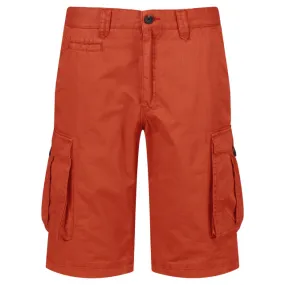 Regatta Herenhorebay vintage cargo shorts