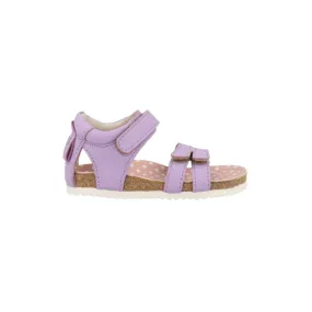 Shoesme BI22S076 Sandalen Paars