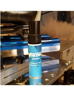 Viking Lak Stift (Saphhire)
